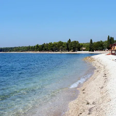 Family Friendly With A Swimming Pool Vodnjan, Fazana - 14159 Apartamento