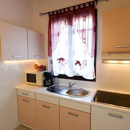 Apartamento Family Friendly With A Swimming Pool Vodnjan, Fazana - 14159 *