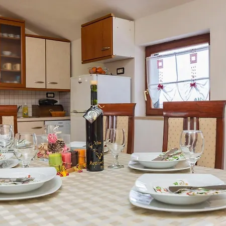 Apartamento Family Friendly With A Swimming Pool Vodnjan, Fazana - 14159