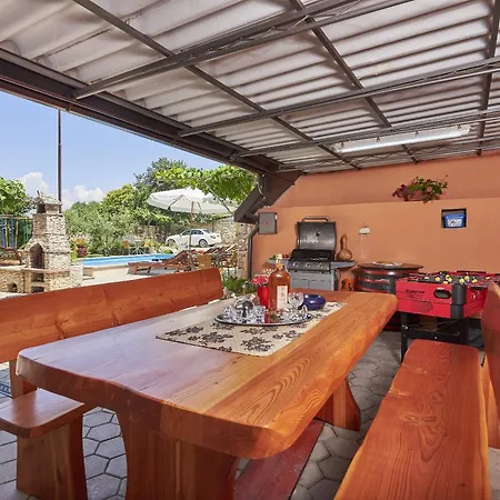 Apartment Family Friendly With A Swimming Pool Vodnjan, Fazana - 14159 Vodnjan