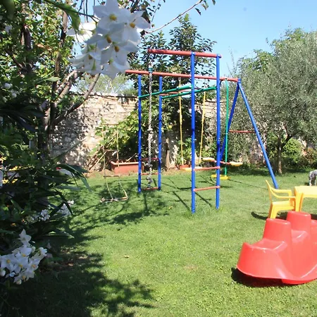 Family Friendly With A Swimming Pool Vodnjan, Fazana - 14159 Apartment *